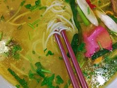-云南荟·湖畔领宴(领事馆店)