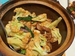 -汤城小厨•粤菜•靓汤(金宝街店)