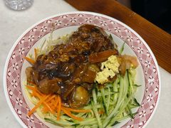 -天天初二·天津传统捞面·天津特色菜(凌奥总店)