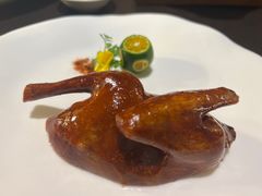 -广州文华东方酒店·江-由辉师傅主理