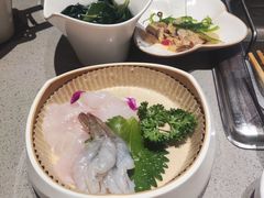 -海底捞火锅(太阳宫凯德mall店)