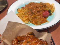 -魏斯理汉堡(西安沣东吾悦店)