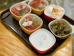 -文昌邓记清补凉(西沙路店)