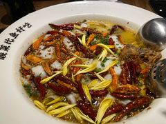 -太二酸菜鱼(正大广场店)