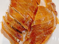 -紫光园·烤鸭·小馆(西四店)