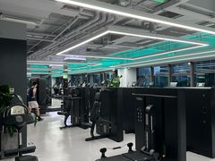 -优享健身(三元桥店)