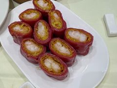 -兴悦酒家(保利克洛维店)