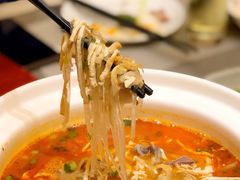 郏县豆腐菜-粥之源豫宴(正方元店)