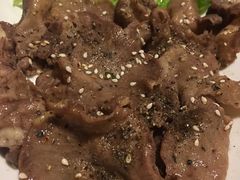 -明治屋(二十三年洪化桥店)