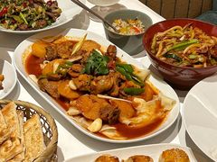 -香料集市新疆餐厅·清真聚餐(成都远洋太古里店)
