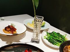 -潮上潮(南中环店)