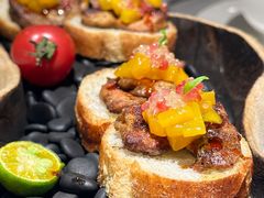 -烛影拾光观景餐厅·创意菜·摄影·小提琴(大唐不夜城店)