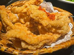 -廖川菜(太阳宫店)