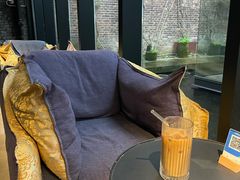 -元生咖啡(陶溪川店)