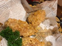 -热度餐厅(老佛爷店)