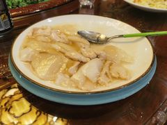 糟溜三白-同和居(月坛店)