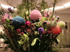 -王品牛排(郑州大卫城店)