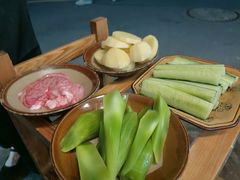 -玉林巷子口火锅(玉林总店)