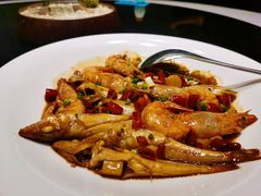-龙宴海鲜城(经中路店)