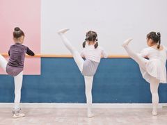 -艺彩童馨舞蹈培训学校(西湖道校区)