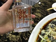 -张树军海鲜(王府壹号店)