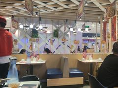 -鱼酷活鱼烤鱼(北美店)