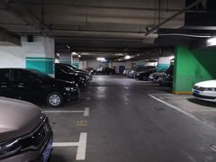 -卜蜂莲花(杨高南路店)