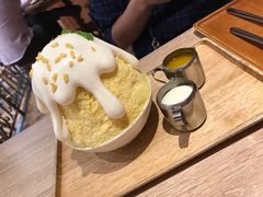 -After You Dessert Cafe(CENTRALWORLD)