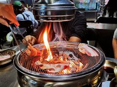 -本炙炭烤·蒲烧活鳗料理店(金沙洲店)