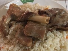 腿饭-217丰惠源抓饭(星湖街店)