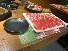 -呷哺呷哺(宝山正大乐城店)