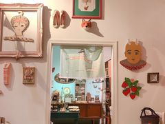 -恋物百货商店(华侨城店)