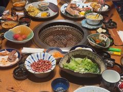 -炎蔵牛舌烤肉