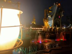 -大连海昌发现王国主题公园