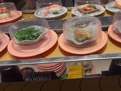 -争鲜回转寿司(东方银座店)