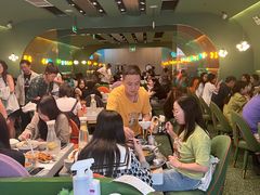 -浩海火烧云傣家菜(京广店)
