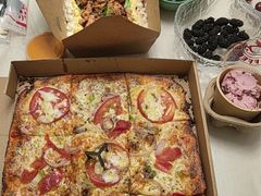 -维卡食舍(户部山店)