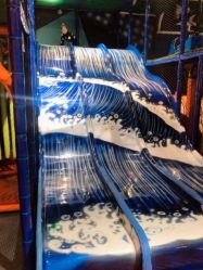 -kidsland(颐堤港店)