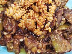 -泰来风味馆(桂林街店)