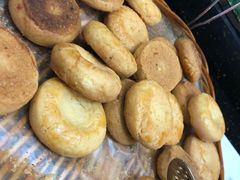 -素德轩素食餐厅(东港店)