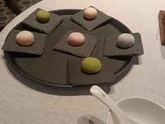 -喜棠·长沙家宴·海鲜·湘菜(麓谷店)