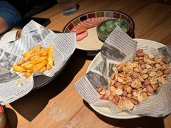 -雪熊精酿·哈尔滨烧烤酒馆(非遗大串店)