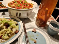 -懒人盐府人家(航天桥店)