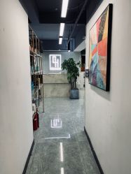 -HG美发设计沙龙