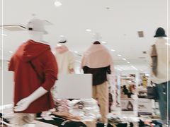 -优衣库(厦门SM广场店)