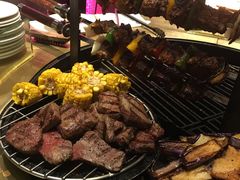 -广州富力君悦大酒店·凯菲厅