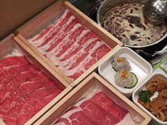 -一围肥牛肉小火锅(佳兆业广场店)
