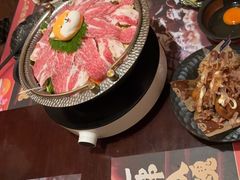 -弓二·烧鸟居酒屋(财富购物中心店)