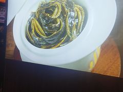 -老淮城·长鱼面(河下古镇店)