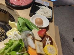 -呷哺呷哺 黄金牧场 (太原万象城店)